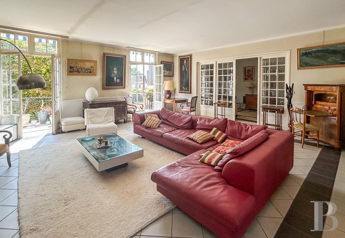 appartements a vendre auvergne   - 2